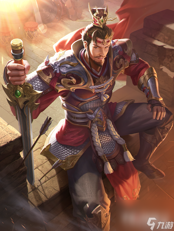 《三国杀十周年》霍峻技能介绍