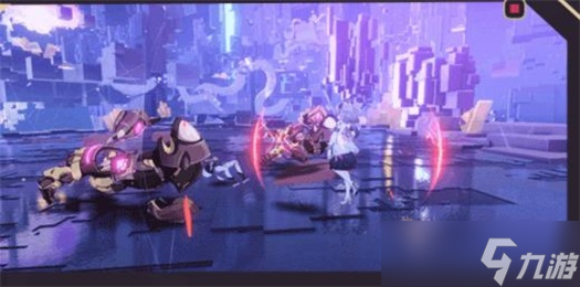 崩坏3SP终末协理0017技能介绍