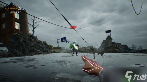 幽灵线东京死而无憾任务攻略