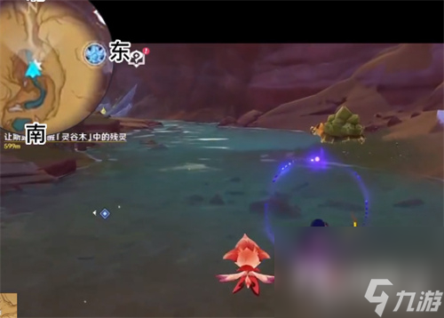 《原神》玳龟分布位置大全