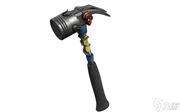 死亡岛2武器一览