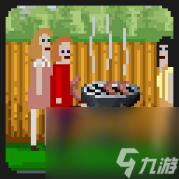 《像素哥3》主菜单世界互动成就攻略