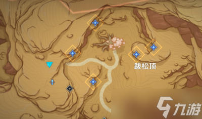 《原神》觉醒的正声任务流程分享