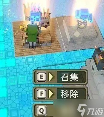 我的世界传奇攻略大全 新手少走弯路