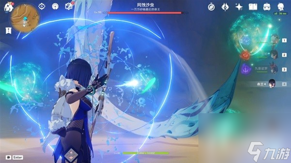 《原神》挑战者第七辑成就获取指南
