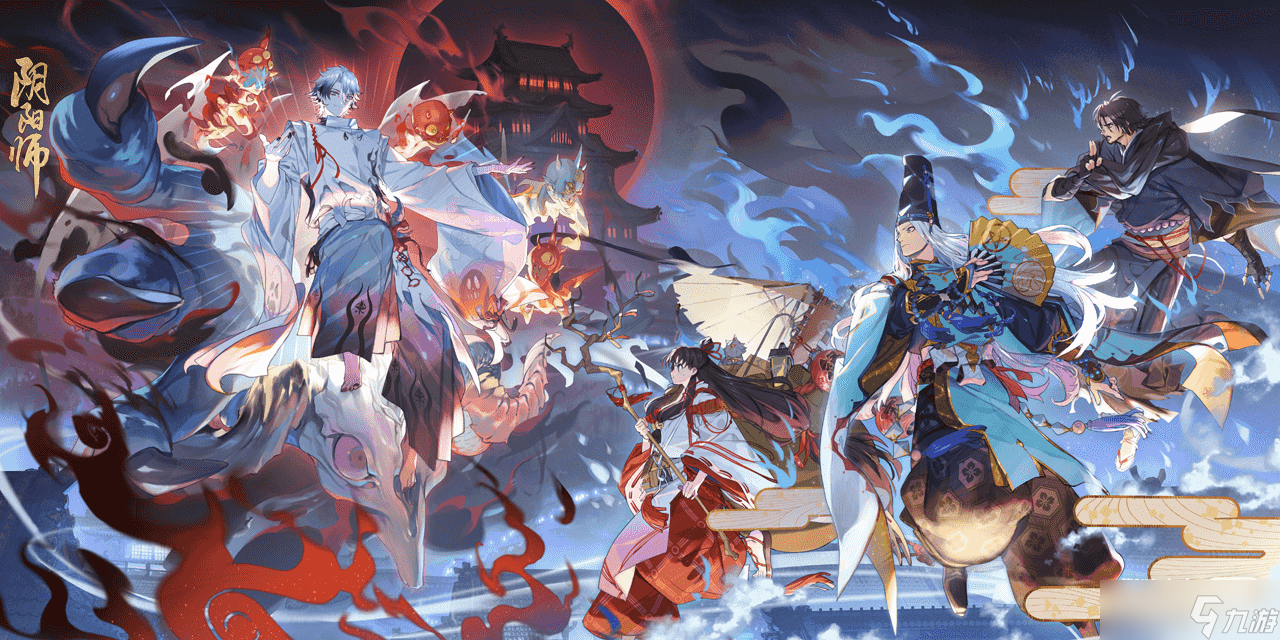 《阴阳师》町中际遇玩法攻略一览