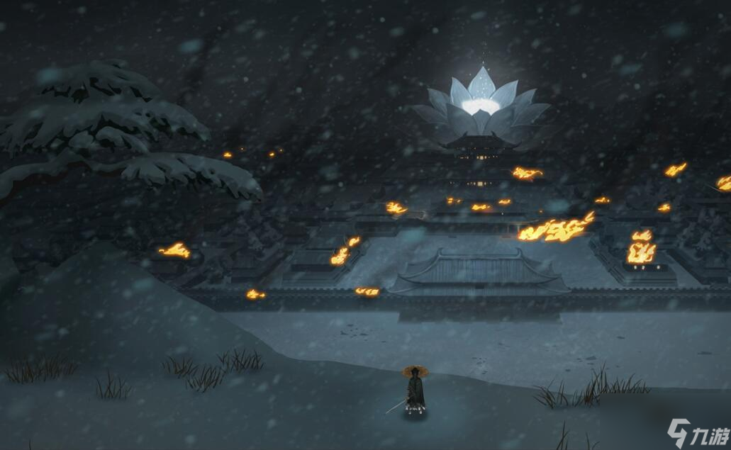 《暖雪手游》无尽模式怎么开 无尽模式开启方法