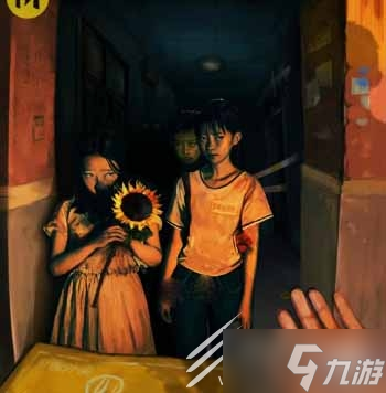 看不见的真相小巷凶案通关攻略详情