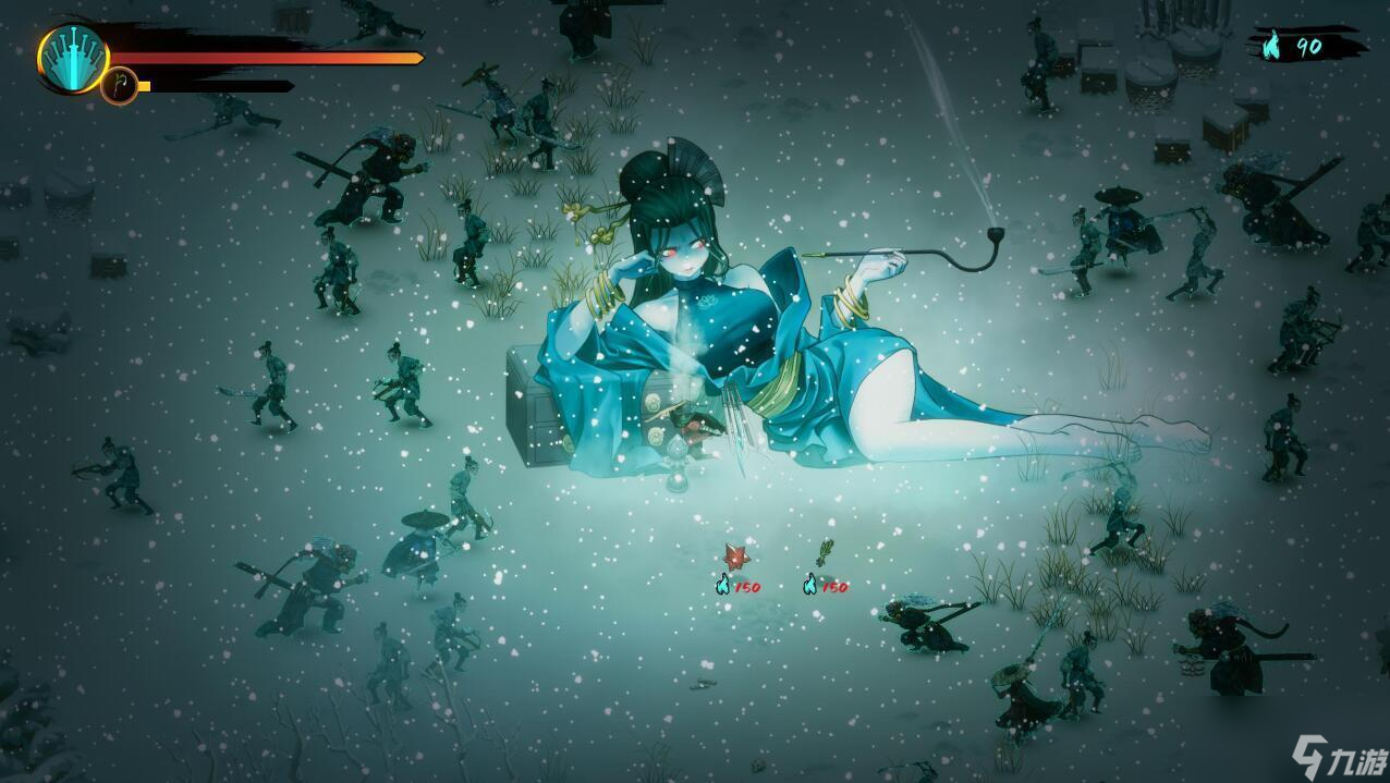 《暖雪手游》神行迷踪怎么搭配 神行迷踪搭配攻略