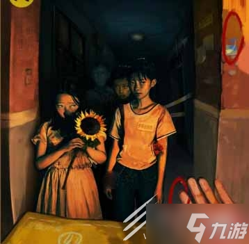 看不见的真相小巷凶案通关攻略详情