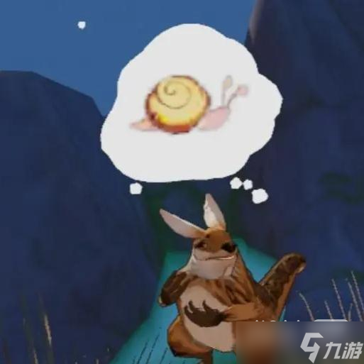 《幻塔》需求食物的小动物任务完成方法攻略