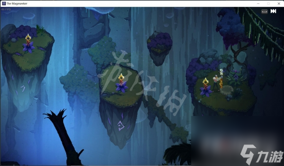 《搜魔人英雄联盟传奇》银翼龙位置大全