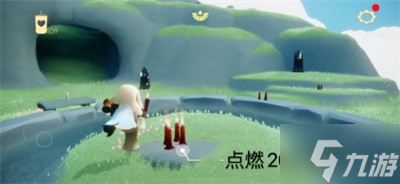 《sky光遇》2023.4.20每日任务完成方法