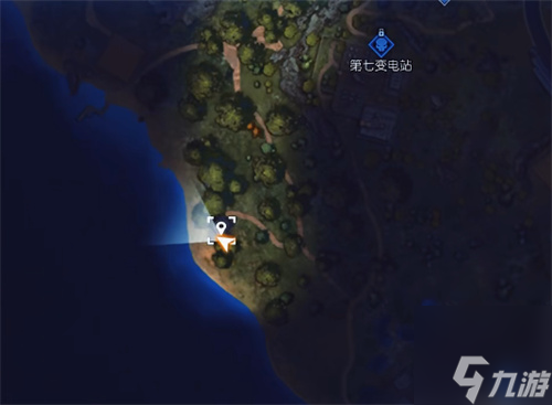 黎明觉醒海景小屋宝藏在哪里 海景小屋宝藏位置分享