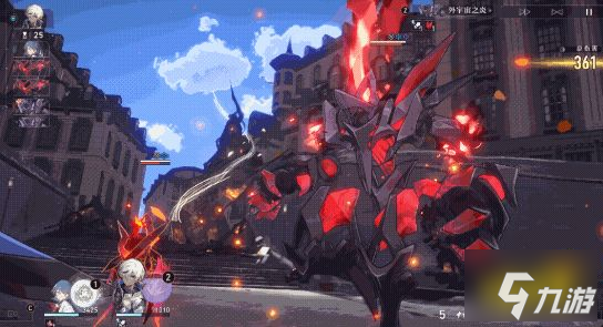 崩坏星穹铁道阿兰天赋怎么加点 阿兰天赋加点及技能详解
