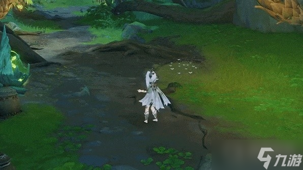 《原神》3.6版纳西妲天赋介绍与抽取建议