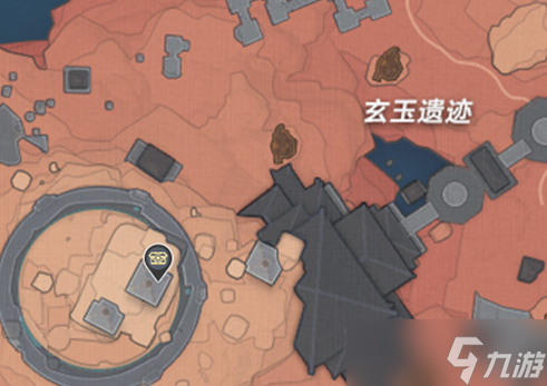 《幻塔》九域隐藏宝箱位置大全 具体一览