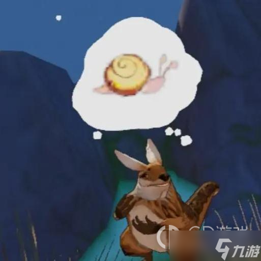 幻塔需求食物的小动物任务完成方法攻略