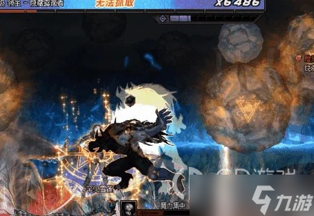 dnf次元回廊隐藏露滴者怎么打