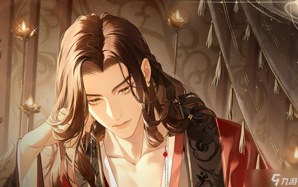 《代号鸢》恋念解锁方法攻略