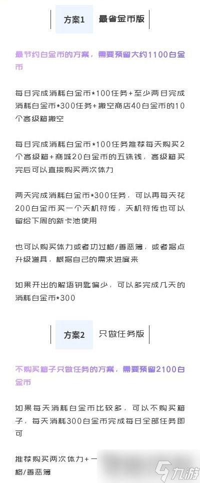 《代号鸢》鸢记农家乐活动玩法攻略