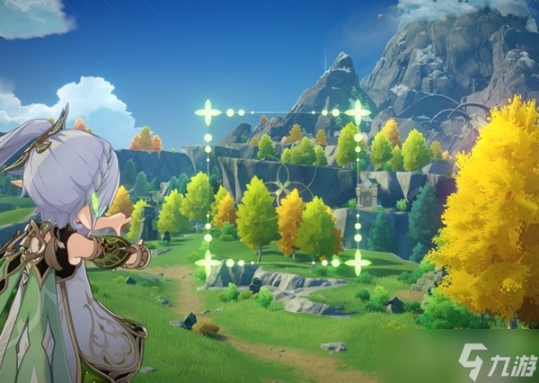 《原神》3.6版纳西妲天赋介绍与抽取建议