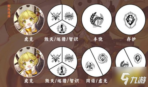 崩坏星穹铁道虎克阵容推荐 虎克配对阵容怎么搭配