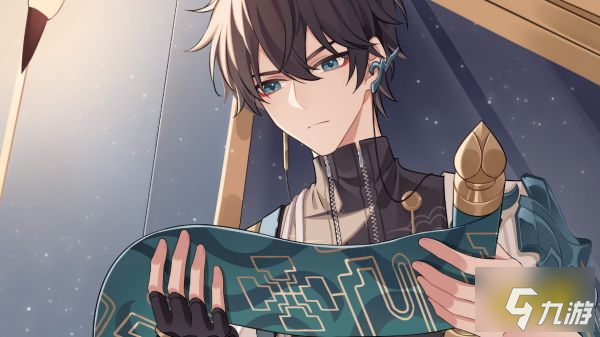崩坏星穹铁道命途是原神的什么 崩坏星穹铁道命途在原神的说法