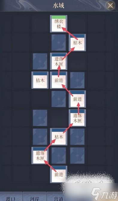 《代号鸢》江都据点重建攻略