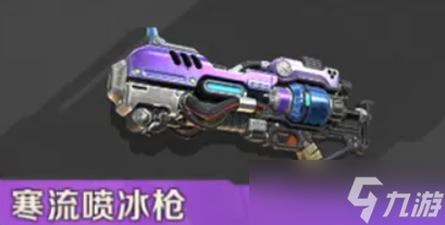 最强武器推荐：《合金弹头觉醒》那件武器才是最强武器