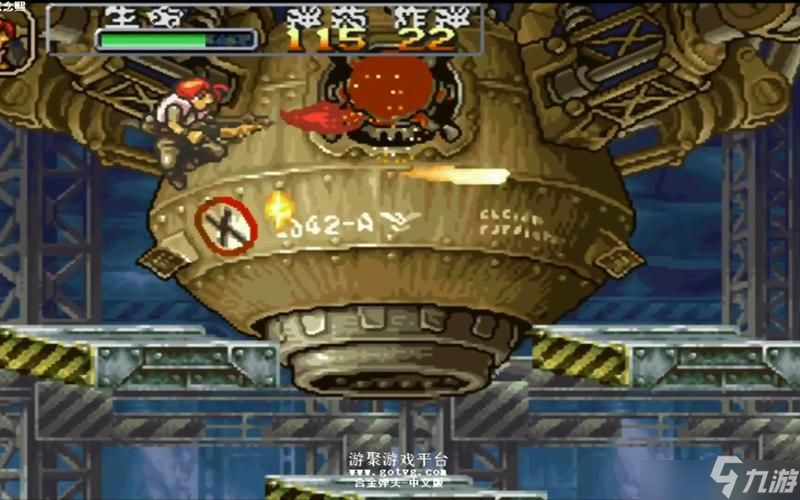 手游合金弹头觉醒什么时候出呢 上线时间一览