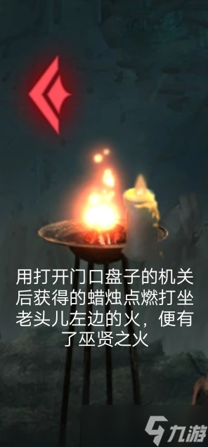 纸嫁衣二奘铃村第二章怎么过