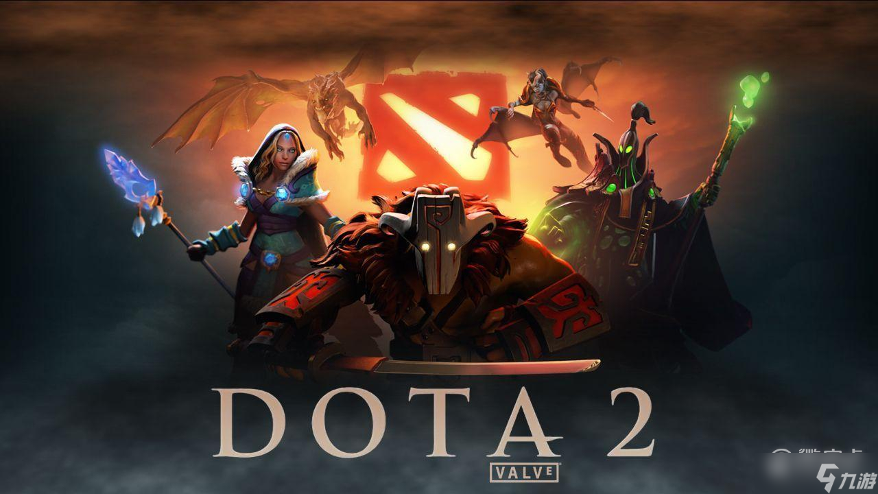 《DOTA2》7.33中立物品获取机制详解