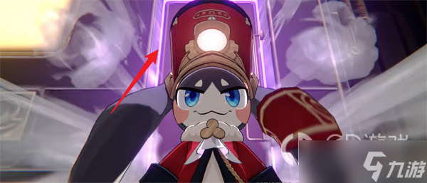 《崩坏：星穹铁道》分辨出没出金的方法
