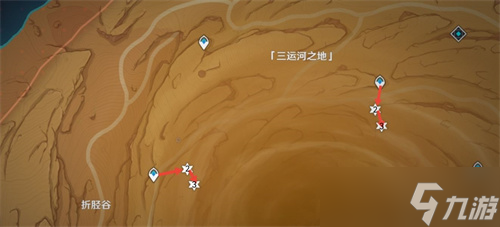 原神沙脂蛹哪里可以买 沙脂蛹商人位置介绍
