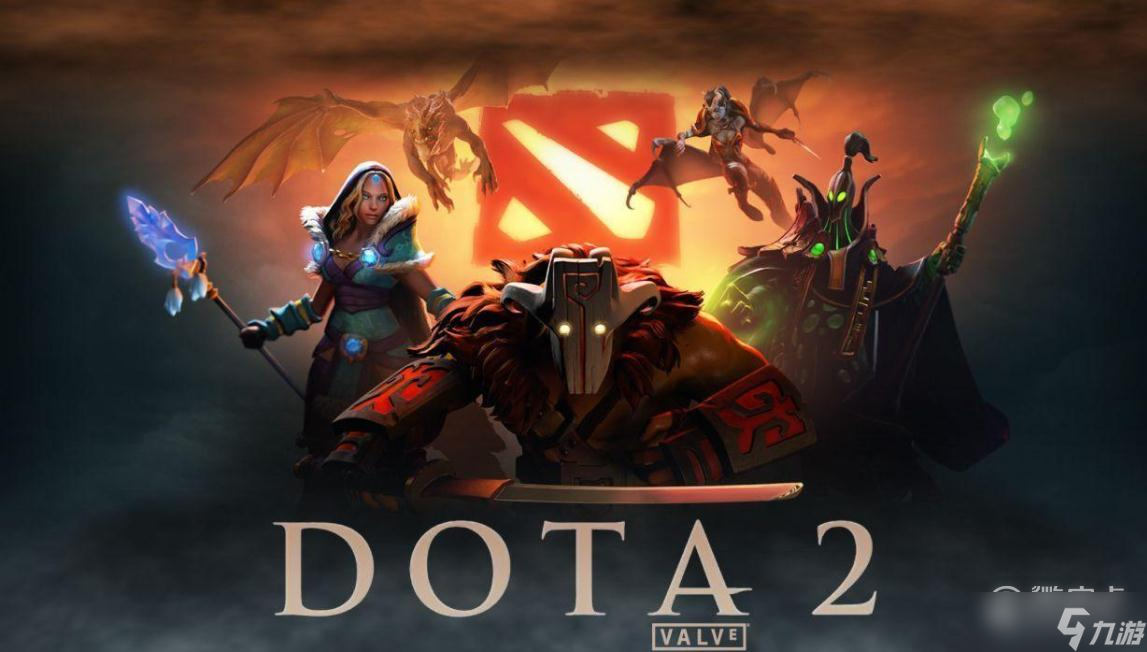 Dota2新装备DISPERSER效果介绍
