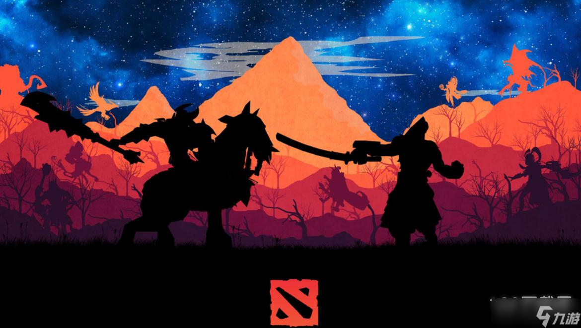 Dota27.33版本人馬改動一覽