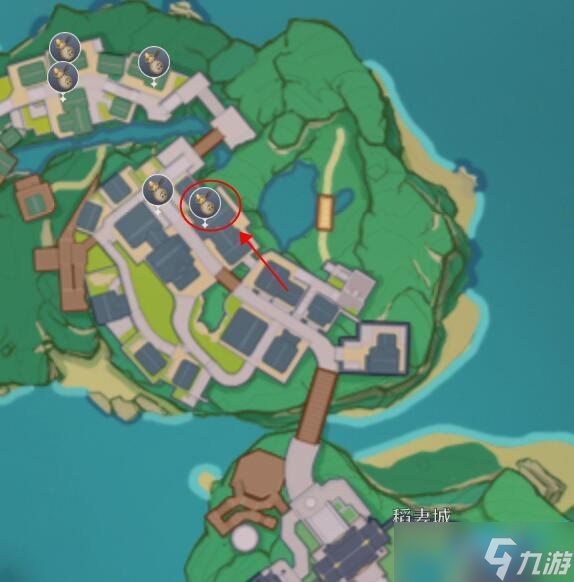 原神蛋包饭制作配方介绍