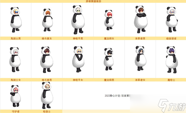 dnf熊猫装扮获取教程