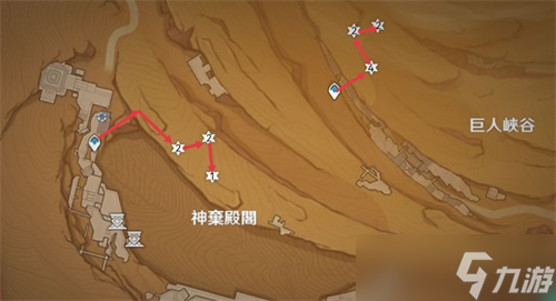 原神沙脂蛹哪里可以买 沙脂蛹商人位置介绍