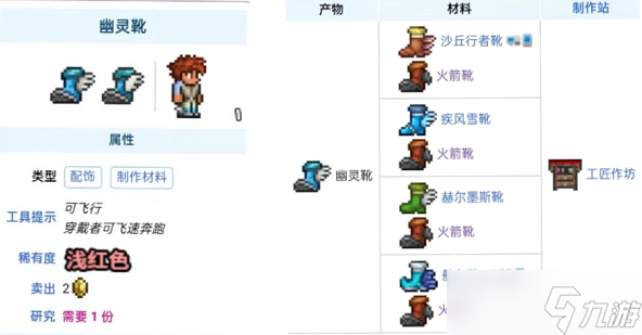 【LC攻略组】泰拉瑞亚职业攻略召唤师篇――第三期