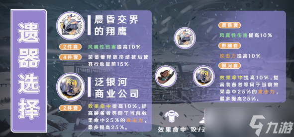 崩坏星穹铁道桑博怎么样