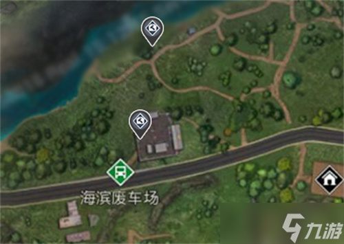 黎明觉醒工具箱位置汇总 工具箱在哪