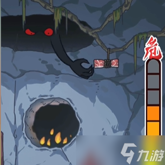 沙雕日记救师傅脱离魔爪通关攻略