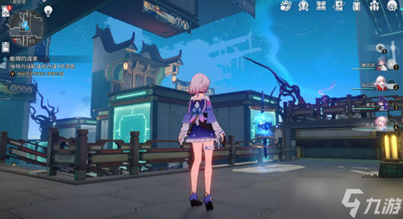 《崩坏星穹铁道》工造浑心获取方法