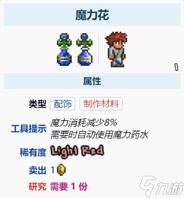 《泰拉瑞亚》幽灵套配什么饰品 幽灵套搭配攻略