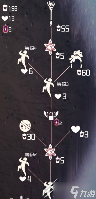 光遇4月13日復(fù)刻先祖兌換圖一覽
