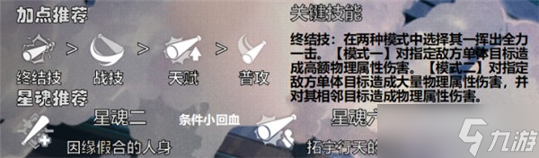 崩壞星穹鐵道開拓者物理角色攻略大全