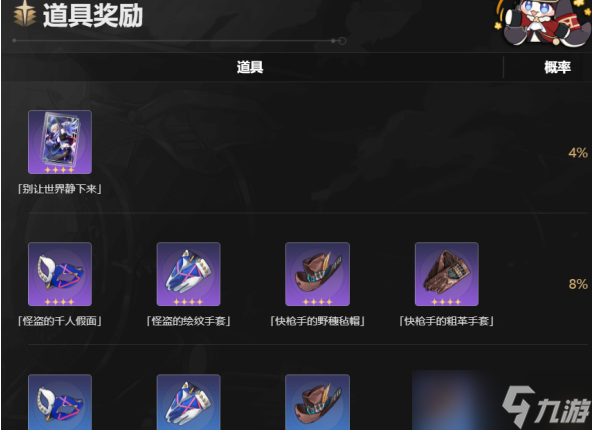 崩坏星穹铁道流光定影活动怎么玩-流光定影活动玩法