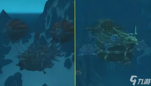 魔獸世界wlk冰冠冰川怎么去 魔獸世界冰冠冰川攻略